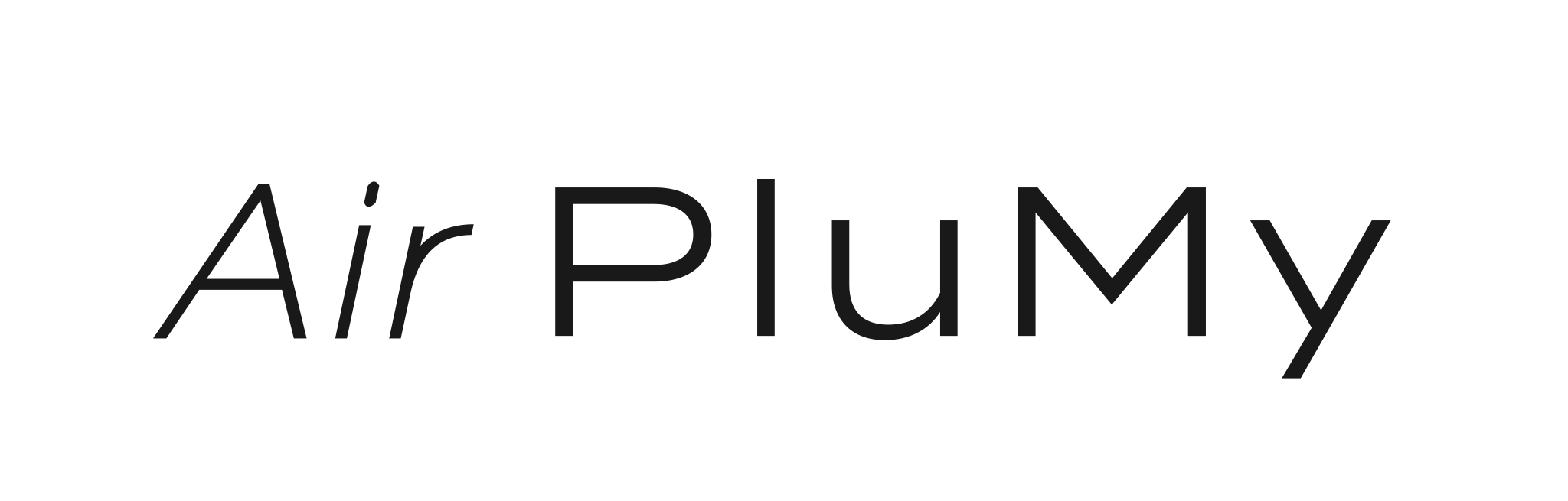 Air Plumy