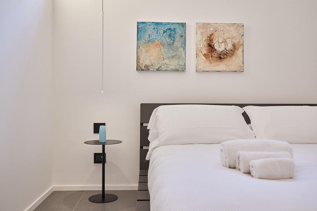 L’intimità, Comfort e benessere
